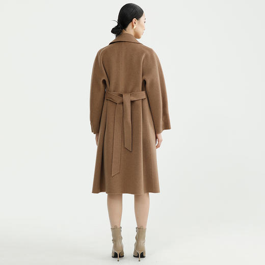 戴布拉芬大衣L28D727 商品图4