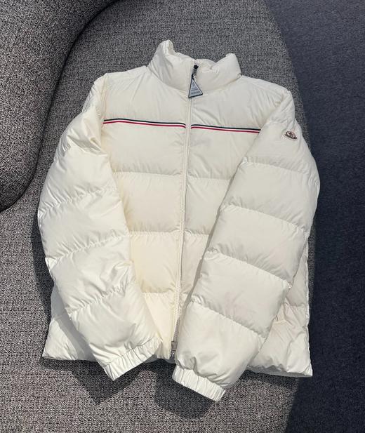 男款立领logo外套ba018 商品图0