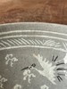 象嵌青瓷云鹤纹记年款碗，顺丰包邮 商品缩略图12