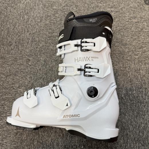 【新品到货】ATOMIC阿托米克双板雪鞋25/26新品HAWX MAGNA 75 滑雪鞋AE5032920 商品图0
