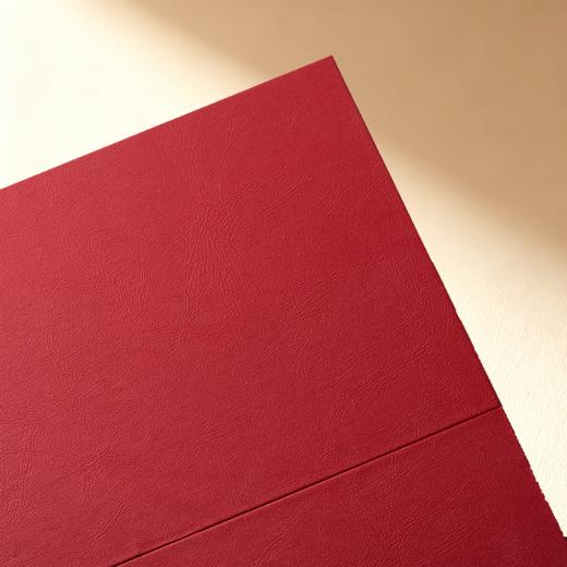 双开门礼盒【2不锈钢罐+1勺 红色 约装3~4两左右】68元一套/10套一箱 商品图3