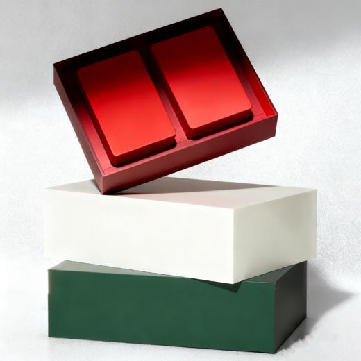 魔方【001-2 方罐 白色】36元一套/10套一箱 商品图4