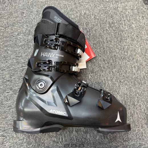 【新品到货】ATOMIC阿托米克双板雪鞋25/26新品HAWX MAGNA 80 滑雪鞋AE5032820 商品图0