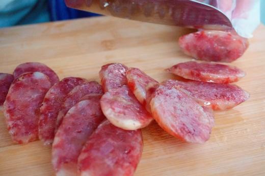 川西藏黑猪腊肠（广味/麻辣） 商品图11