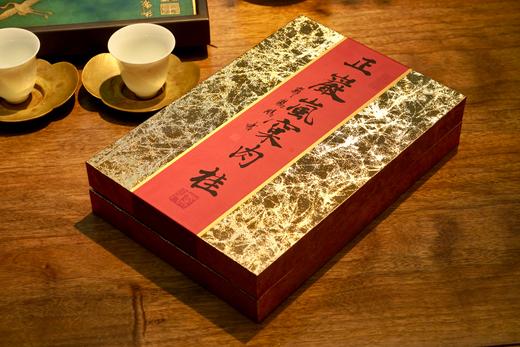 正岩岚窠肉桂 商品图1