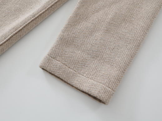 MAISON COVET 纯山羊绒针织大衣 商品图2