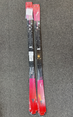 【新品到货】ATOMIC阿托米克滑雪双板25/26新品NYI REDSTER S9 FIS专业滑雪板AAST02404 AAST02408