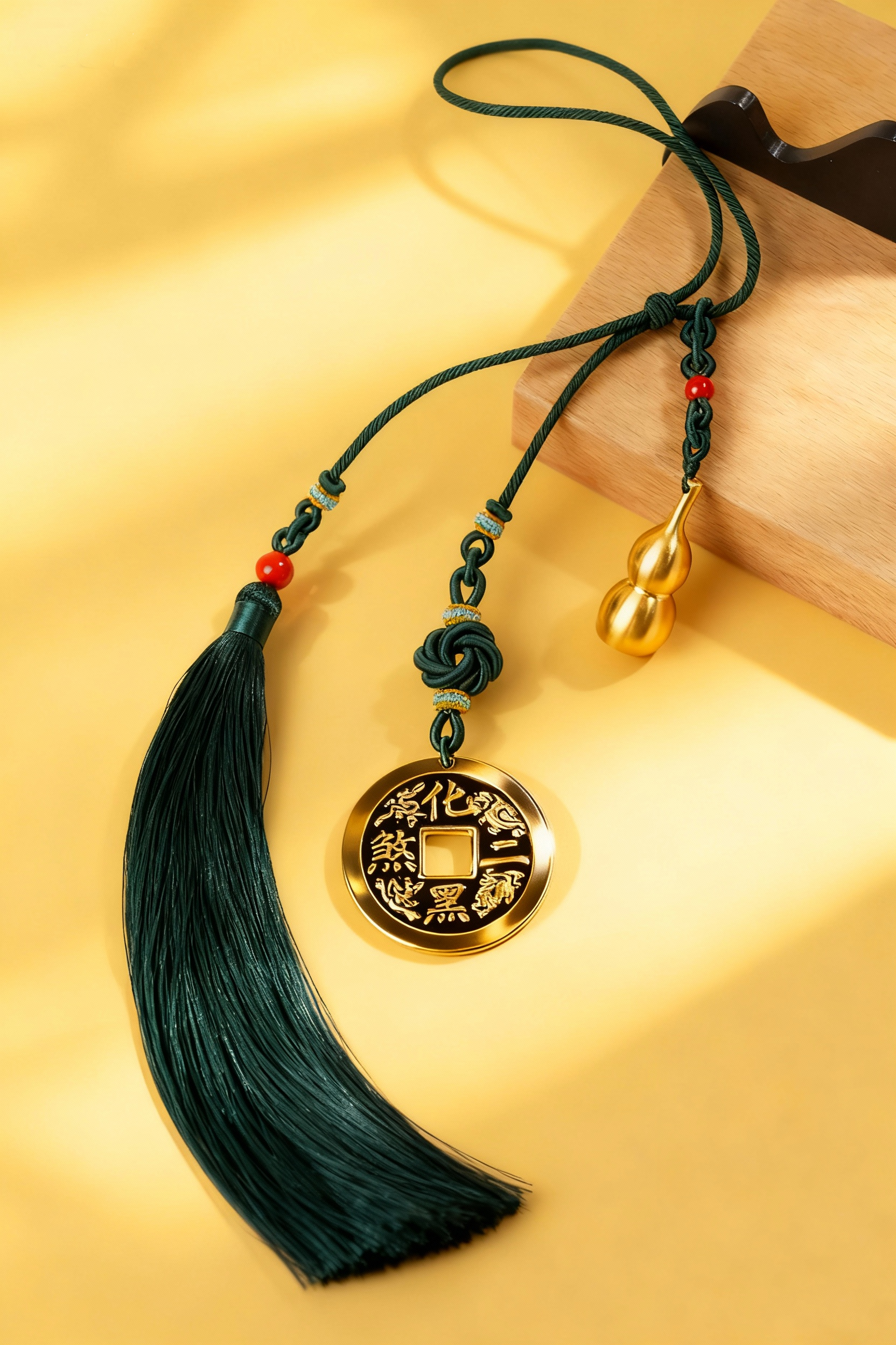 2026年化二黑煞令