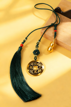 2026年化二黑煞令