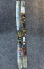 【新品到货】ATOMIC阿托米克滑雪双板25/26新品BENT系列BENT 110滑雪板AAST02446 商品缩略图0