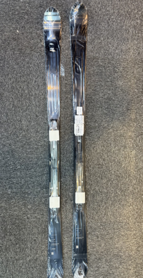 【新品到货】ATOMIC阿托米克滑雪双板25/26新品VOLANT 9000 滑雪板AASS03616