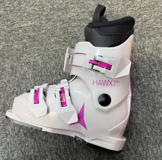 【新品到货】ATOMIC阿托米克儿童滑雪鞋25/26新品HAWX KIDS青少年滑雪运动装备双板雪鞋AE5031560 商品图0