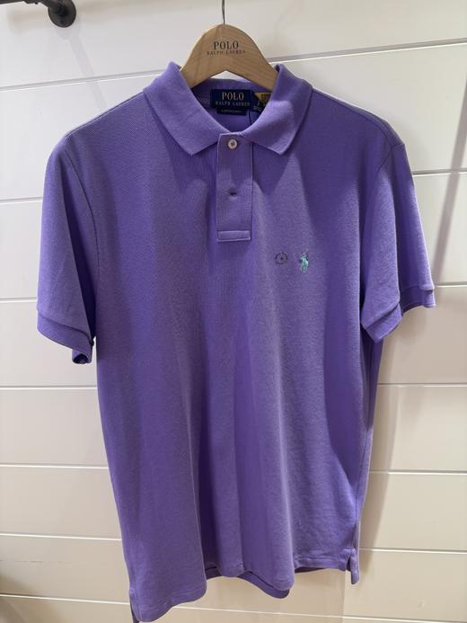 Ralph Lauren 拉夫劳伦 POLO男  MNPOKNI1N820504-500 . 商品图0