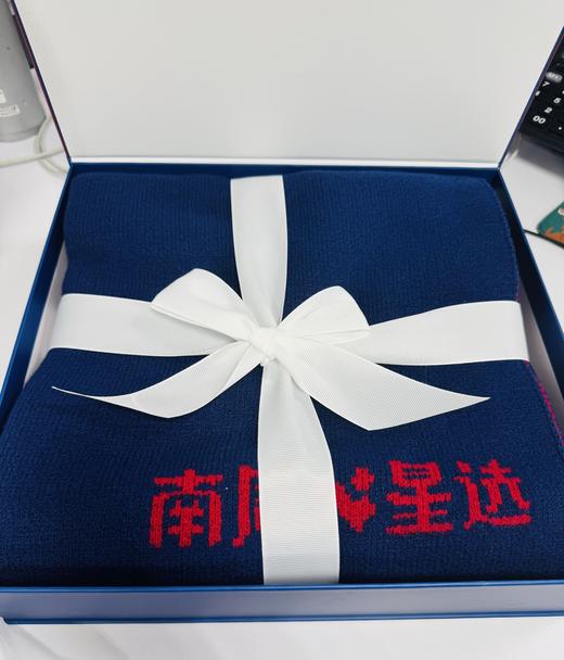 南周星选定制毛毯 商品图2