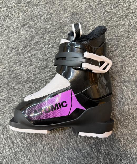 【新品到货】ATOMIC阿托米克儿童滑雪鞋25/26新品HAWX KIDS青少年滑雪运动装备双板雪鞋AE5031560 商品图2