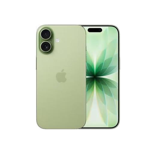 Apple/苹果 iPhone 17 支持移动联通电信5G 双卡双待手机 商品图2