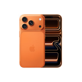 Apple/苹果 iPhone 17 Pro Max  支持移动联通电信5G 双卡双待手机