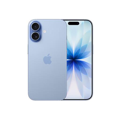 Apple/苹果 iPhone 17 支持移动联通电信5G 双卡双待手机 商品图1