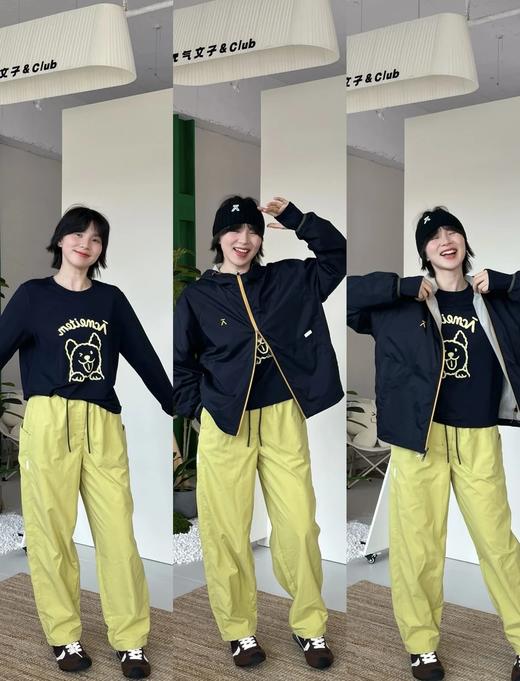 【闪电行动·不退不换】爱棵米马甲/外套，高端货急需变现，直降400💰元！我们让出全部利润，性价比是巅峰。好物不等人，献给真正识货的“自己人”，信品质，直接冲！抢到就是赚到！库存秒空预警❗️ 商品图4