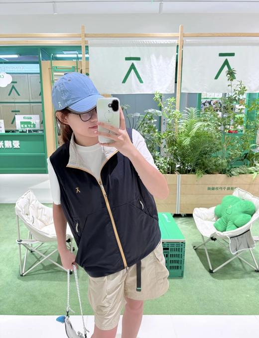 【闪电行动·不退不换】爱棵米马甲/外套，高端货急需变现，直降400💰元！我们让出全部利润，性价比是巅峰。好物不等人，献给真正识货的“自己人”，信品质，直接冲！抢到就是赚到！库存秒空预警❗️ 商品图7