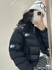TNF女士户外短款羽绒服 商品缩略图4