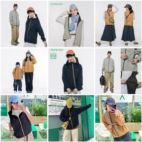 【闪电行动·不退不换】爱棵米马甲/外套，高端货急需变现，直降400💰元！我们让出全部利润，性价比。好物不等人，献给真正识货的“自己人”，信品质，直接冲！抢到就是赚到！库存秒空预警❗️