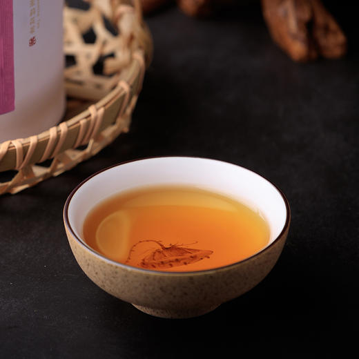 佳藕天成 茉莉九曲红梅 商品图1