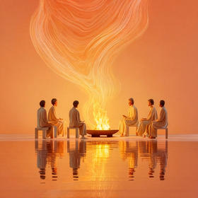 「暖冬归心」企业家一日工作坊 —— 感恩·与身体对话