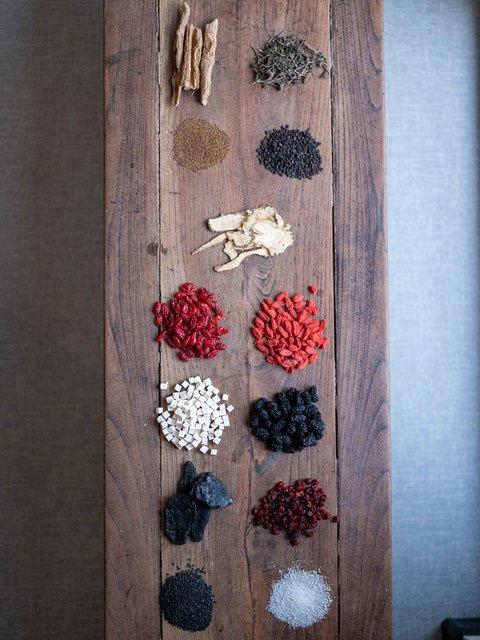 法制黑豆  140g/罐 商品图2