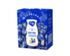 纯甄蓝莓果粒风味酸奶康美笑脸包200g×10包 商品缩略图1
