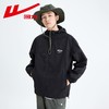 回力外套男春秋款美式休闲冲锋机能风连帽夹克宽松潮牌工装登山服 商品缩略图7