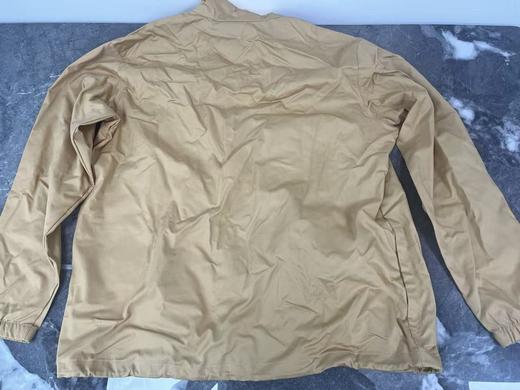 瑕疵Columbia/哥伦比亚 男士春秋纯色胸前单口袋按扣长袖衬衫外套 商品图1