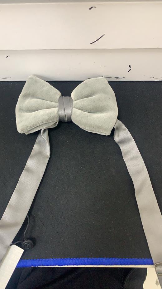 8054524810524 GIORGIO ARMANI 领带【领带长：51cm】 商品图0