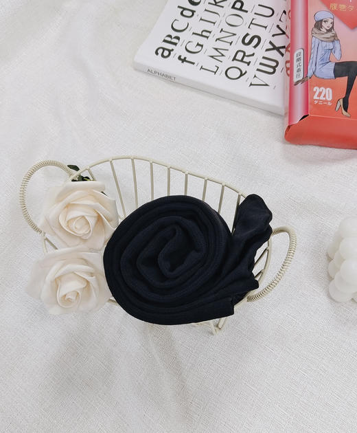 秋冬季日本女の欲望发热保暖秋冬打底裤美腿塑形保暖连裤袜220D 商品图4