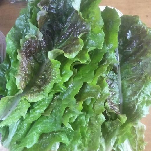 烤肉蔬菜组合200g 고기용쌈채소모둠200g 商品图1