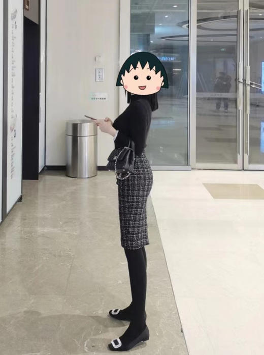 秋冬季日本女の欲望发热保暖秋冬打底裤美腿塑形保暖连裤袜220D 商品图8