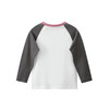 韩版童装女童长袖T恤秋季新款打底衫宝宝衣服   27home-HT3058 商品缩略图4