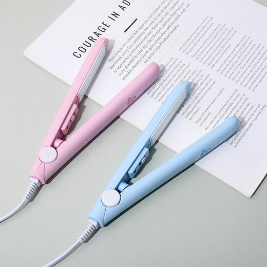 便携樱果小狗迷你直夹板-纪念日百货门店同款168048059 商品图2