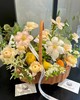 藤编套二手提花篮（鸡蛋/果篮款） 商品缩略图2
