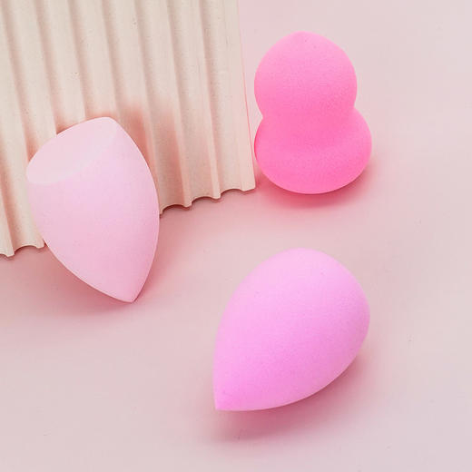 亲肤美妆蛋1个装-美妆蛋-纪念日百货门店同款167895838 商品图2