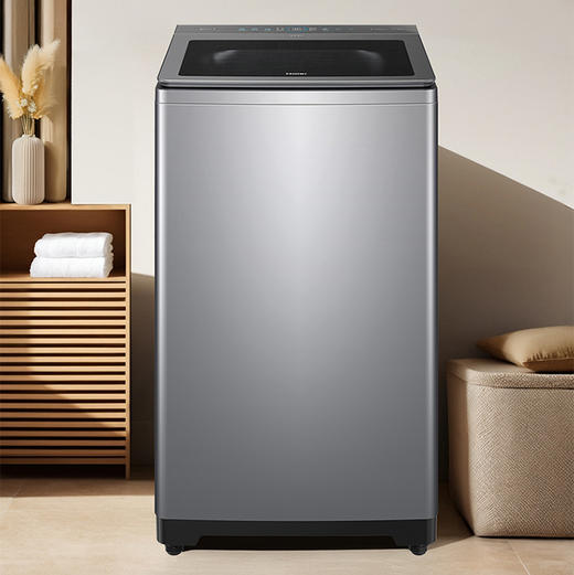 海尔（Haier）洗衣机 XQB130-BZ27A2 商品图4