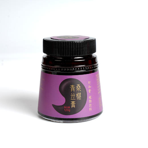 桑椹青丝膏 商品图1