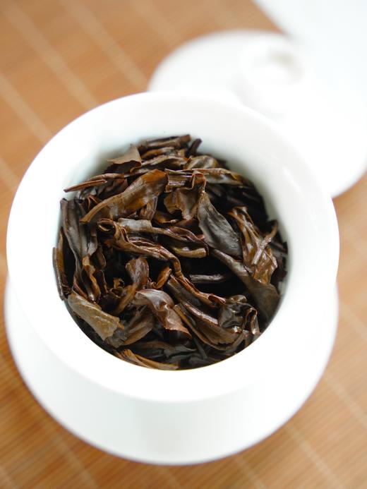 11月15日上午9点【马帮红茶龙珠】2024年易武晒红龙珠，一泡「马帮红茶龙珠」 尽显易武百年茶韵 冲泡既有蜜薯香；入口甜润顺滑 商品图2