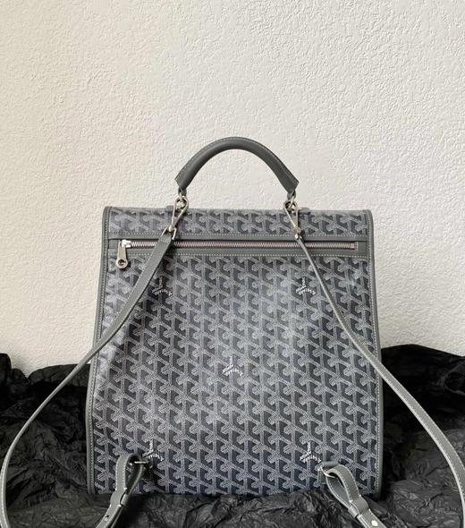 中性款双肩包hu 商品图1