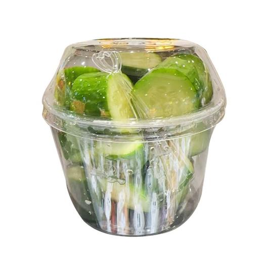 每日现制 黄瓜杯350g/杯 商品图0