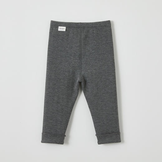 Cucutas女幼童打底裤CY25WIW623深灰（90#-130#） 商品图4