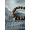 米马饰物 天然奇楠沉香手钏 浓香袭人 珍珠福禄保平安 商品缩略图3