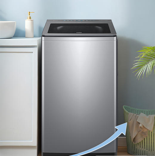 海尔（Haier）洗衣机 XQB130-BZ27A2 商品图10
