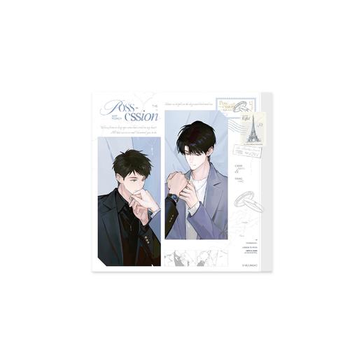 【预售】木灵动漫-从万米高空降临 系列周边   3月发货 商品图4