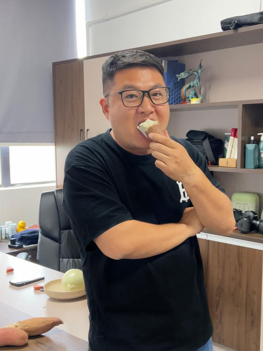 【380项农残O检出】【中国地标产品】烟薯25号/入口即化 约5斤 哈密冰糖薯 小时候红薯的味道 口感软绵 香甜细腻 甜如蜜地瓜 商品图1